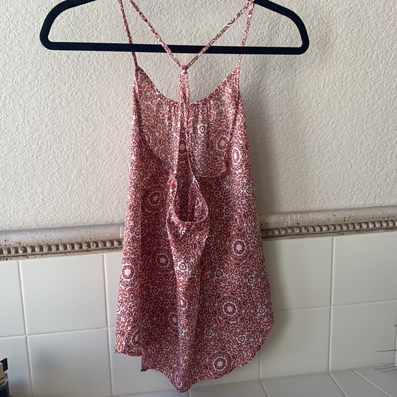 Ann Taylor Tank Top - Picture 2 of 2